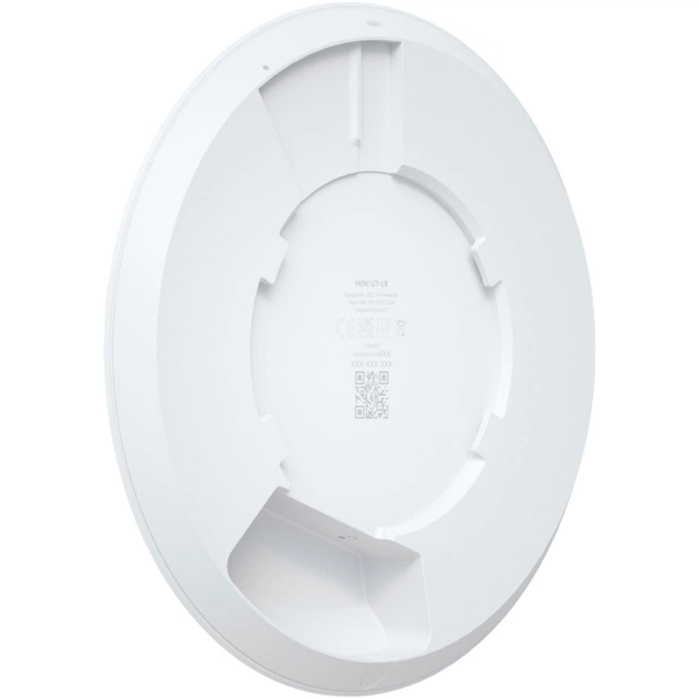 Точка доступу Wi-Fi Ubiquiti U7 Long-Range (U7-LR) - picture 5