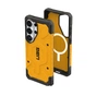 Чохол до мобільного телефона UAG Samsung Galaxy S26 Ultra Pathfinder with Magnet heritage yellow (214530118282) - зменшене зображення 8
