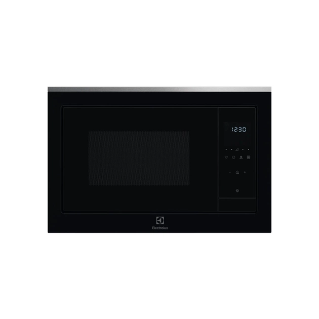 Мікрохвильова піч Electrolux LMS4253TBX - зображення 1