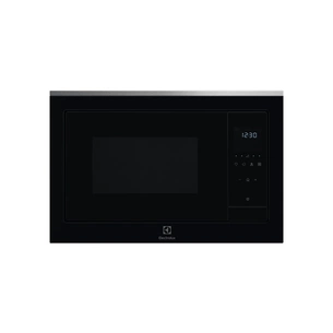 Мікрохвильова піч Electrolux LMS4253TBX зображення 1