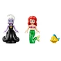 Конструктор LEGO Disney Princess Аріель та магічне закляття (41145) - зменшене зображення 8