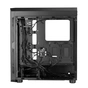 Корпус Chieftec Scorpion II GL-02B-OP Black без БЖ - зменшене зображення 4