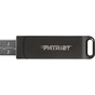 USB флеш накопичувач Patriot 64GB Rage R550 Matte Black USB/Type-C 3.2 (PE64GR550DSAD) - уменьшенное изображение 2