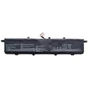 Аккумулятор для ноутбука Asus ZenBook UX582LR C42N2008, 5984mAh (92Wh), 4cell, 15.48V, Li-Pol AlSoft (A47974) - уменьшенное изображение 1