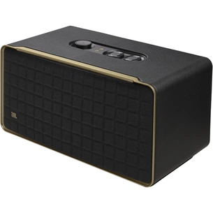 Акустична система JBL Authentics 500 (JBLAUTH500BLKEP) зображення 1