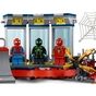 Конструктор LEGO Super Heroes Напад на майстерню павука (76175) - зменшене зображення 5
