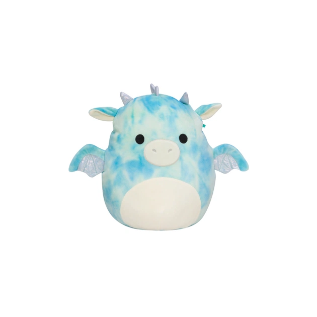 М'яка іграшка Squishmallows Jazwares Кішечка Клара 31см (6732754) - изображение 1