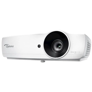 Проектор Optoma EH461 зображення 1