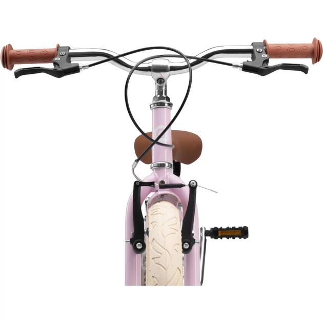 Дитячий велосипед Miqilong RM 20" рожевий (RBB-RM20-PINK) - picture 8