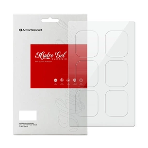 Плівка захисна Armorstandart Garmin Venu Sq 2 6 psc (ARM67094) зображення 1