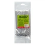 Стяжка Alloid 3.6х150мм, пластик, 100шт./уп., серый (PC-36150G) - уменьшенное изображение 4