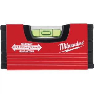 Рівень Milwaukee MiniBox (4932459100) picture 1