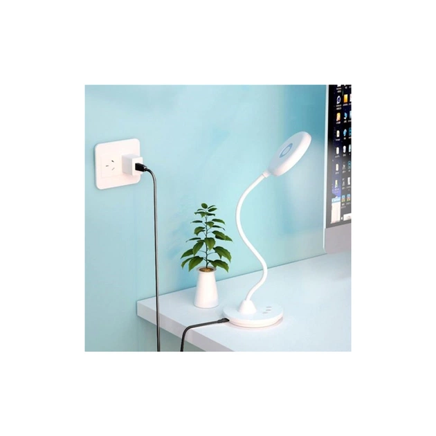 Кабель живлення USB to DC 3.5x1.35mm 5V 1.0m 1.0A Dynamode (DM-USB-DC-3.5x1.35mm) - зображення 5