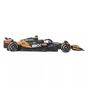 Масштабна модель автомобіля Hot Wheels Formula 1 McLaren Lando Norris 4 (JKD88) - зменшене зображення 3