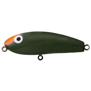 Воблер Smith Paludum 45mm 3g 8 F (1665.08.64) зображення 1