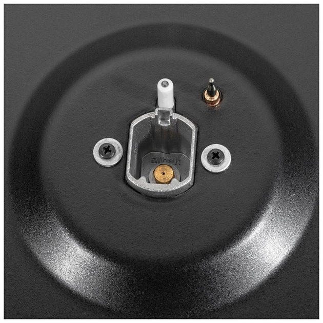 Варочна поверхня Pyramida PFE 604 BL H - picture 11