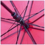 Парасоля Bergamo Promo Напівавтомат Червона (45100-5) - зменшене зображення 5