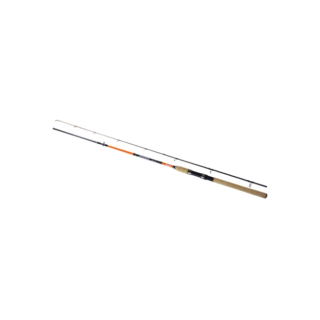 Вудилище Fishing ROI Roi Zander 2.40м 8-38гр Solid Tip (202-240) - изображение 1