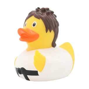 Игрушка для ванной Funny Ducks Утка Каратистка (L2099) изображение 1