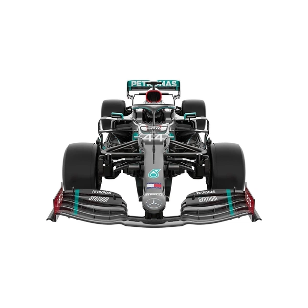 Радіокерована іграшка Rastar Mercedes-AMG F1 W11 EQ Performance 1:12 (98460 black) - picture 5