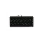 Клавіатура A4Tech FKS11 USB Grey (4711421960458) - зменшене зображення 1