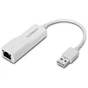 Мережевий адаптер Edimax EU-4208 USB - зменшене зображення 1