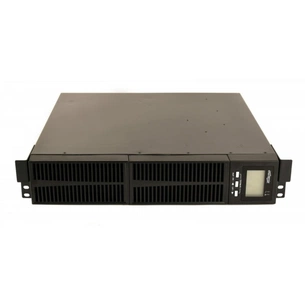 Пристрій безперебійного живлення EnerGenie EG-UPSO-RACK-3000 3000VA 2700W (EG-UPSO-RACK-3000) зображення 1