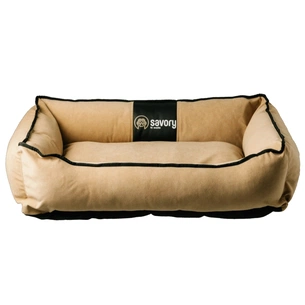 Лежак для тварин Savory Pure Zen L 90x80 см (2700000049389) изображение 1