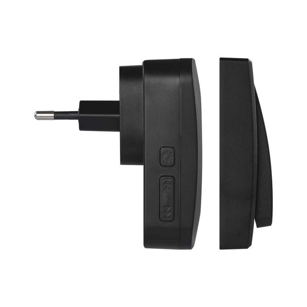 Дверний дзвінок EMOS бездротовий EMOS P5729B (P5729B) - picture 6