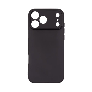 Чохол до мобільного телефона Armorstandart Matte Slim Fit Apple iPhone 18 Pro Max / 17 Pro Max Camera cover Black (ARM92376) зображення 1