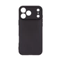 Чохол до мобільного телефона Armorstandart Matte Slim Fit Apple iPhone 18 Pro Max / 17 Pro Max Camera cover Black (ARM92376) - зменшене зображення 1
