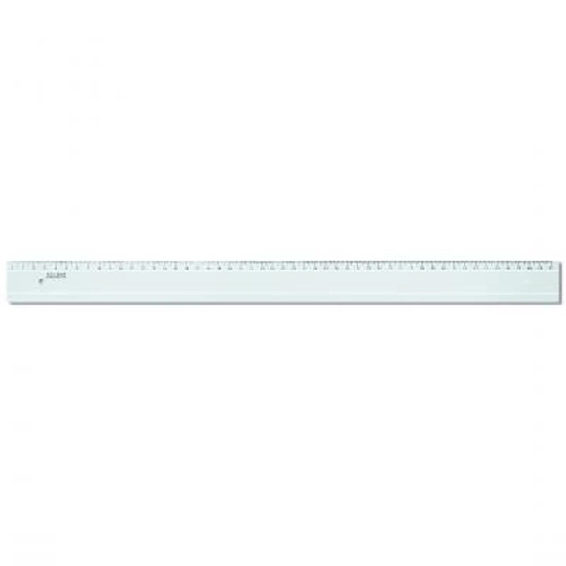 Линейка Koh-i-Noor rule 50cm transparent (742800) - изображение 1