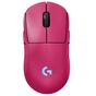 Мишка Logitech G Pro 2 Lightspeed Wireless Magenta (910-007309) - зменшене зображення 1