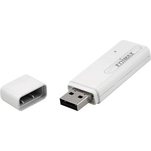 Мережева карта Wi-Fi Edimax EW-7711UMN зображення 1