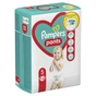 Підгузки Pampers трусики Pants Junior Розмір 5 (12-17 кг) 22 шт (8006540067772) - зменшене зображення 3