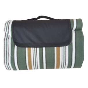 Туристичний килимок Time Eco ТЕ-175 G для пікніка зелений (8435269953804_3) зображення 1