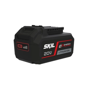 Акумулятор до електроінструменту Skil PWRCore 2.0, 4,0Ah (BR1E3104AA) зображення 1