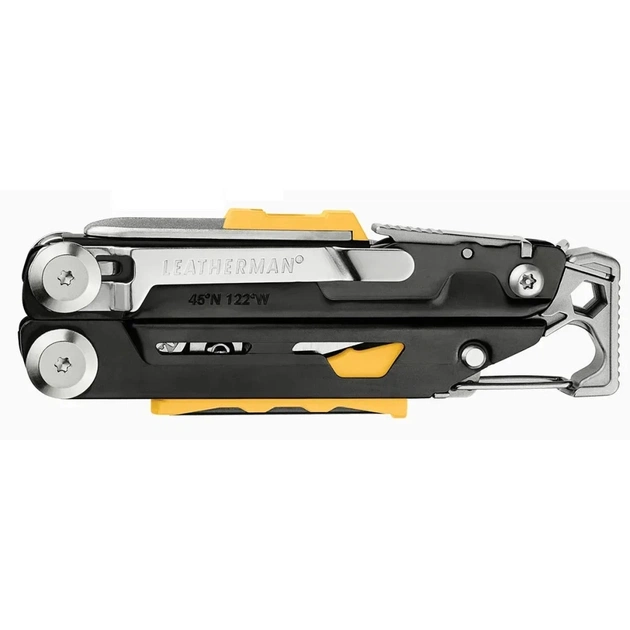 Мультитул Leatherman Signal Black (832265) - изображение 8