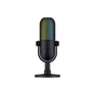 Мікрофон Razer Seiren V3 Chroma (RZ19-05060100-R3M1) - зменшене зображення 1
