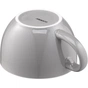 Чашка Ardesto Merino 480 мл Grey (AR3486GY) - зменшене зображення 2