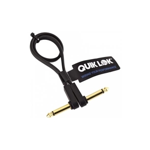 Інструментальний кабель Quik Lok FPC Quikboard 0.30m (230370) зображення 1