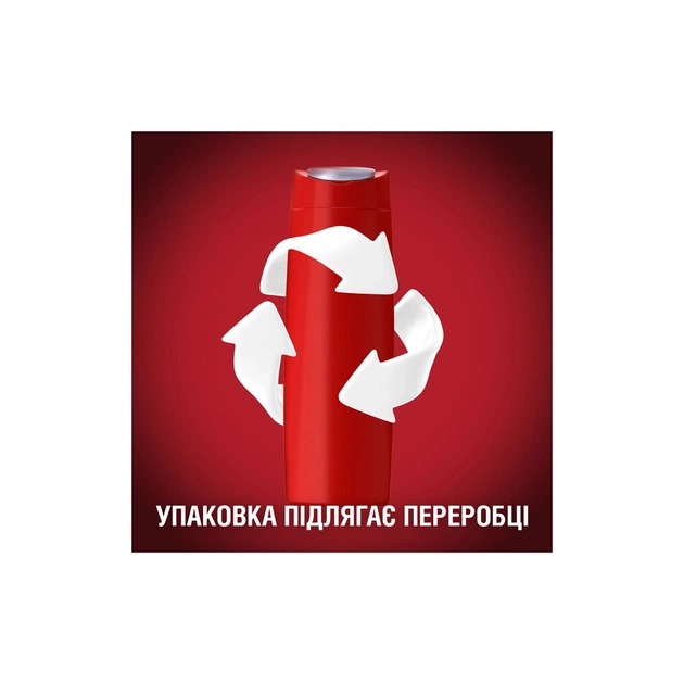 Гель для душу Old Spice Captain 1000 мл (8006540818824) - picture 8