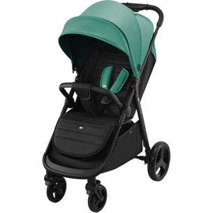 Коляска Kinderkraft Rine Juicy Green (KSRINE00GRE0000) (5902533922154) зображення 1