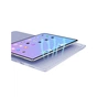Чохол до планшета BeCover Tri Fold Hard Apple iPad mini 6 2021 Purple (706858) - зменшене зображення 3
