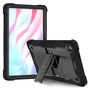Чохол до планшета Armorstandart Rover Lenovo Tab TB311FU Black (ARM84960) - зменшене зображення 2