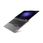 Ноутбук Lenovo LOQ 15IAX9E (83LK00CDRA) Luna Grey - зменшене зображення 6