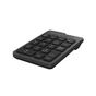 Клавіатура A4Tech FBK21C Wireless/Bluetooth Smoky Grey (4711421995108) - зменшене зображення 5
