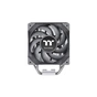 Кулер до процесора ThermalTake TOUGHAIR 310 (CL-P074-AL12BL-A) - зменшене зображення 2