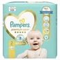 Підгузки Pampers Premium Care Mini Розмір 2 (4-8 кг), 23 шт (8001841104652) - зменшене зображення 2