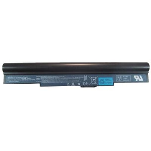 Акумулятор до ноутбука AlSoft Acer AS10C7E 5200mAh 8cell 14.8V Li-ion (A41567) зображення 1